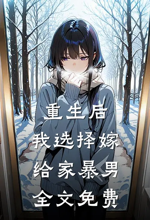 重生后,我选择嫁给家暴男全文免费