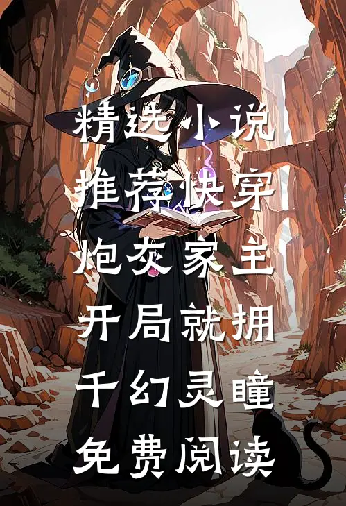 精选小说推荐快穿:炮灰家主开局就拥千幻灵瞳免费阅读