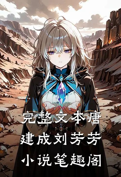 完整文本唐建成刘芳芳小说笔趣阁