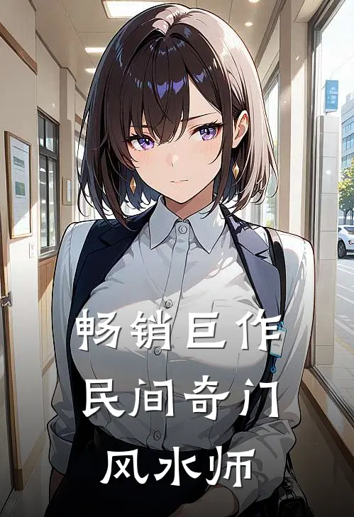 畅销巨作民间奇门风水师