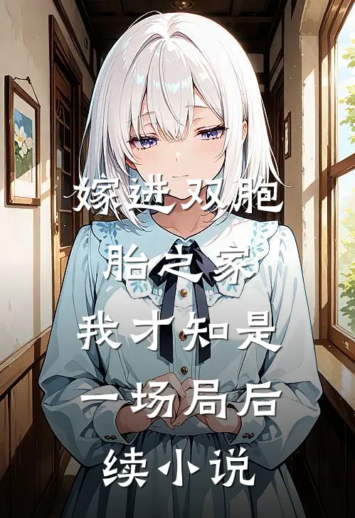嫁进双胞胎之家,我才知是一场局后续
