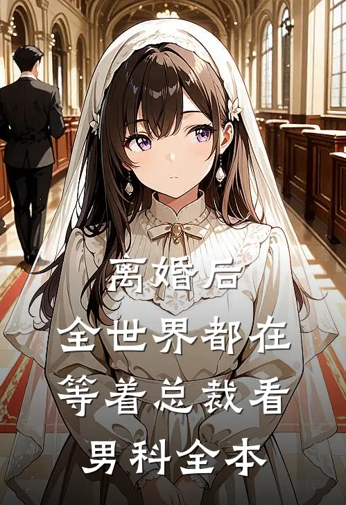 离婚后，全世界都在等着总裁看男科全本