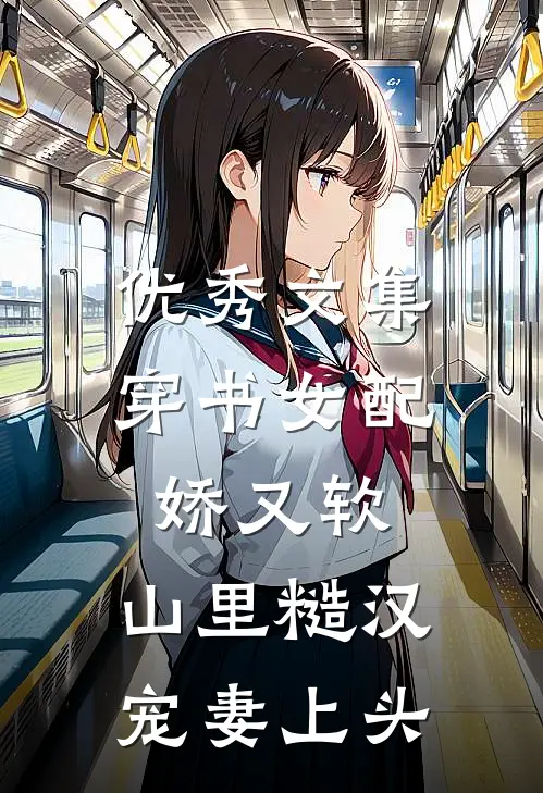 优秀文集穿书女配娇又软，山里糙汉宠妻上头