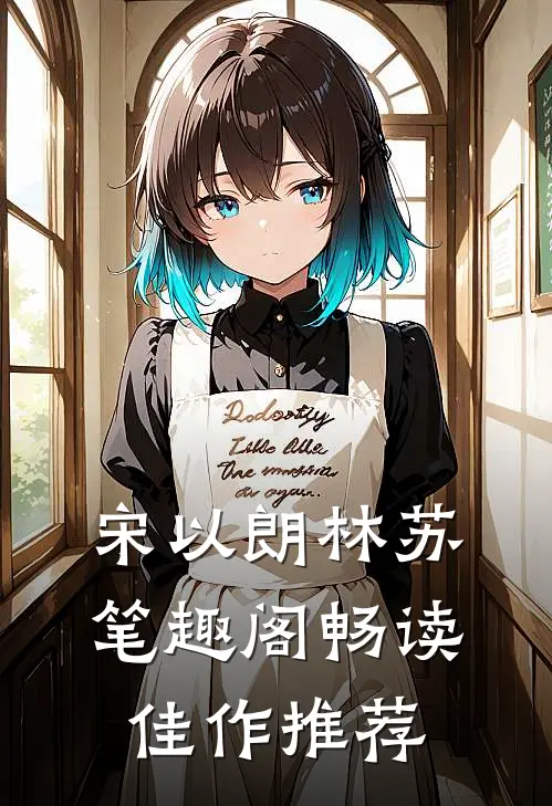 宋以朗林苏笔趣阁畅读佳作推荐