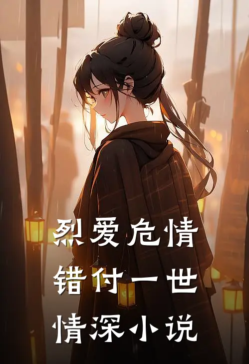 烈爱危情：错付一世情深小说