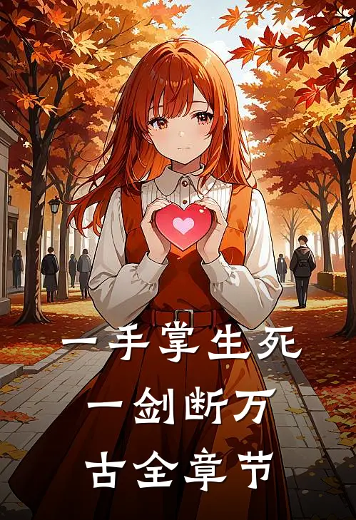 一手掌生死，一剑断万古全章节