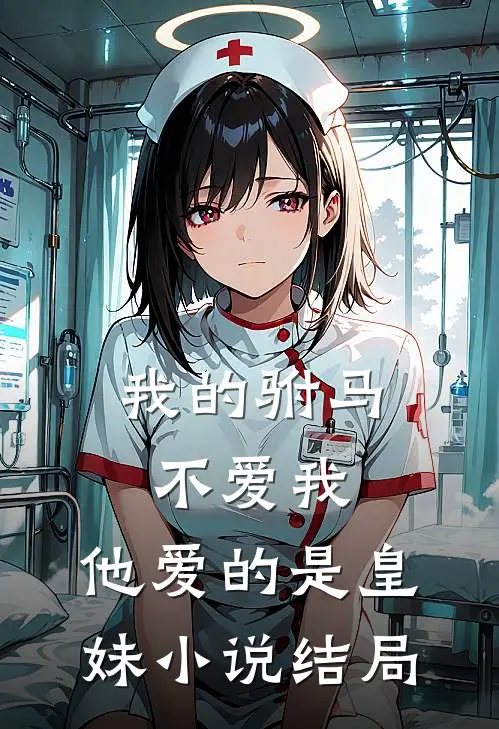 我的驸马不爱我,他爱的是皇妹结局怎么样