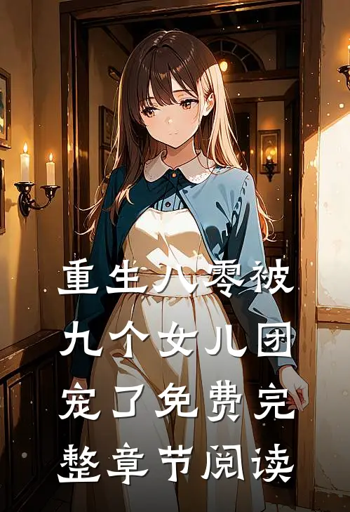 重生八零被九个女儿团宠了免费完整章节阅读