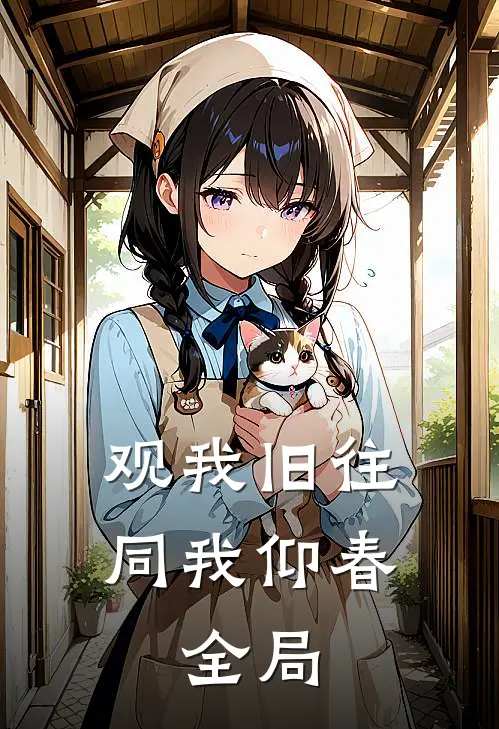 观我旧往，同我仰春： 全局