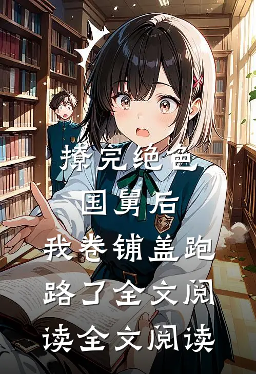 撩完绝色国舅后,我卷铺盖跑路了全文阅读全文阅读