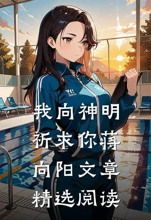 我向神明祈求你蒋向阳文章精选阅读