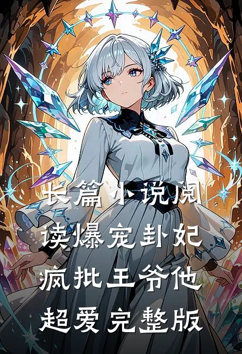 长篇小说阅读爆宠卦妃:疯批王爷他超爱完整版