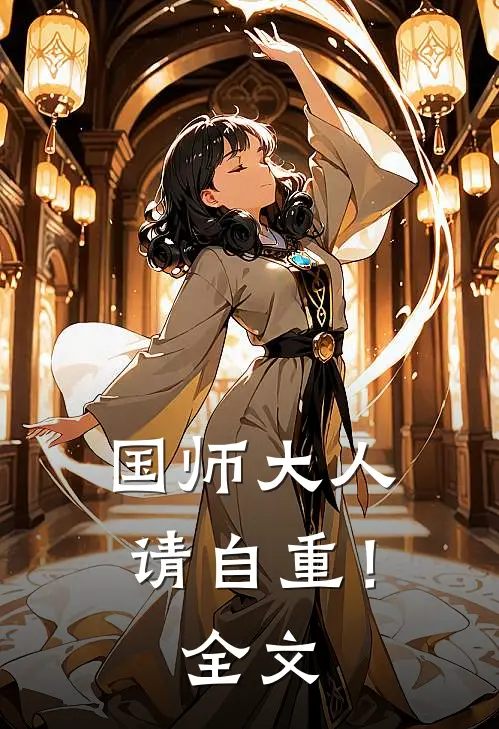 国师大人请自重!全文在线阅读