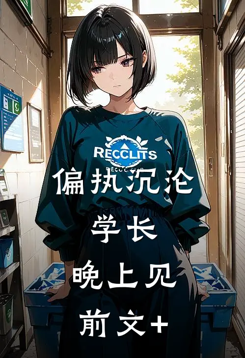偏执沉沦：学长，晚上见前文+