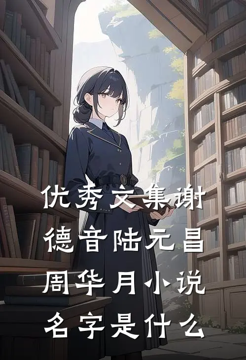 优秀文集谢德音陆元昌周华月小说名字是什么