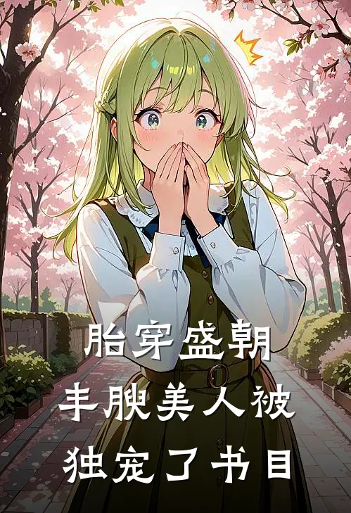 胎穿盛朝，丰腴美人被独宠了书目