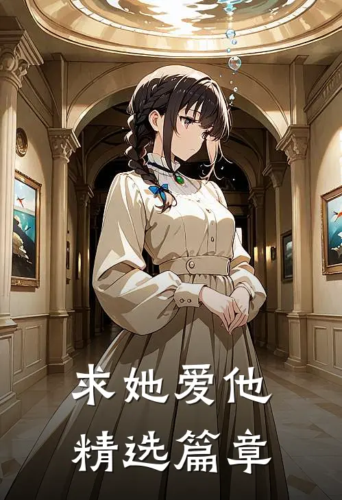 求她爱他精选篇章