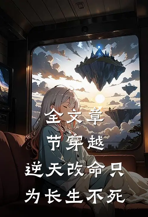 全文章节穿越：逆天改命只为长生不死
