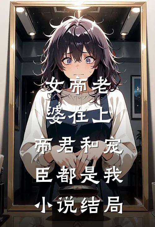 女帝老婆在上：帝君和宠臣都是我小说结局