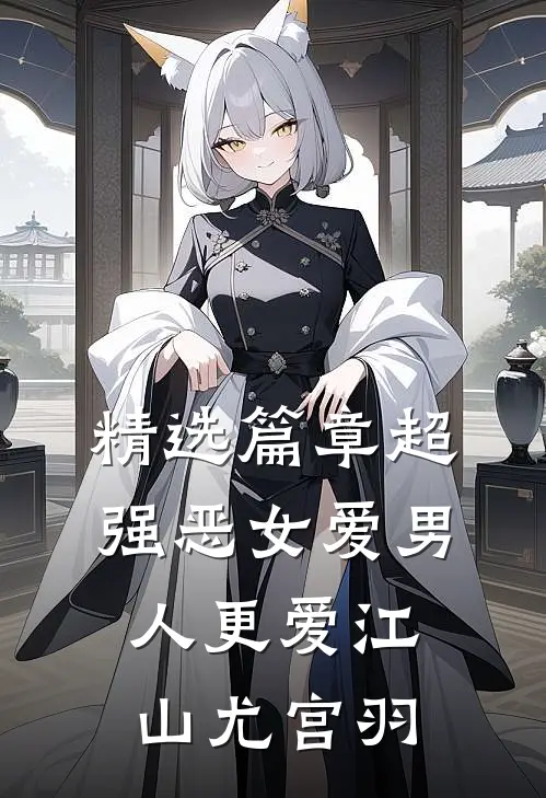 精选篇章超强恶女爱男人更爱江山尤宫羽