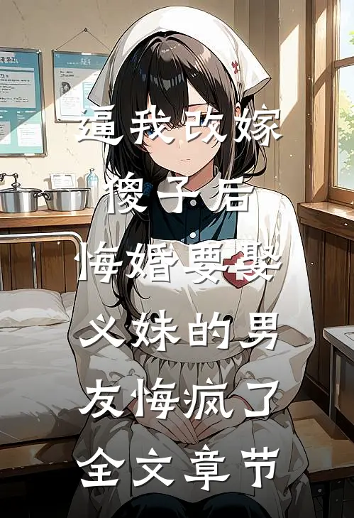 逼我改嫁傻子后，悔婚要娶义妹的男友悔疯了全文章节