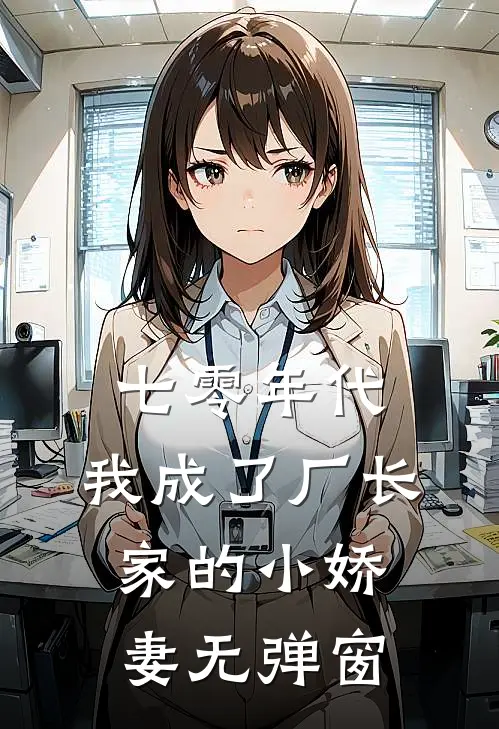 七零年代：我成了厂长家的小娇妻无弹窗