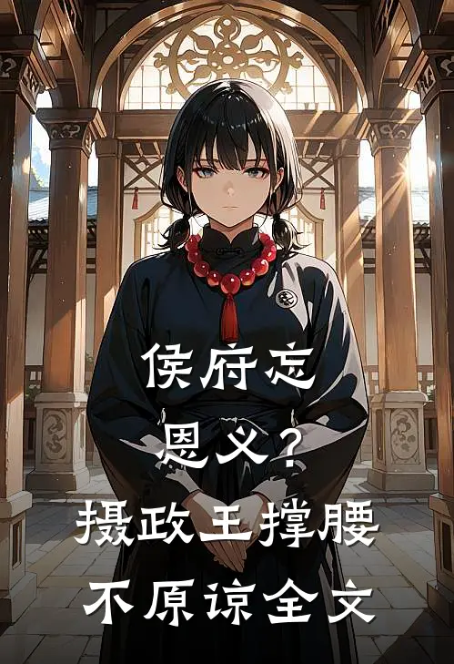 侯府忘恩义?摄政王撑腰,不原谅全文免