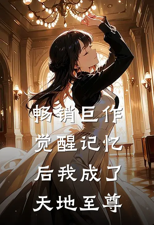 畅销巨作觉醒记忆后我成了天地至尊