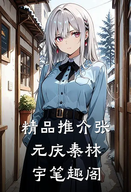 精品推介张元庆秦林宇笔趣阁