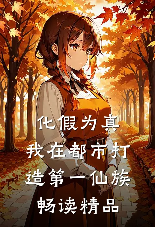 化假为真，我在都市打造第一仙族畅读精品