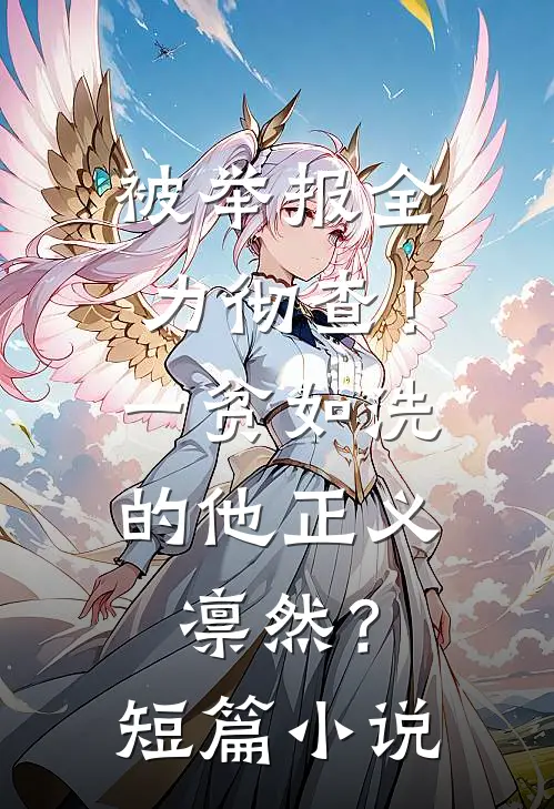 被举报全力彻查！一贫如洗的他正义凛然？短篇小说