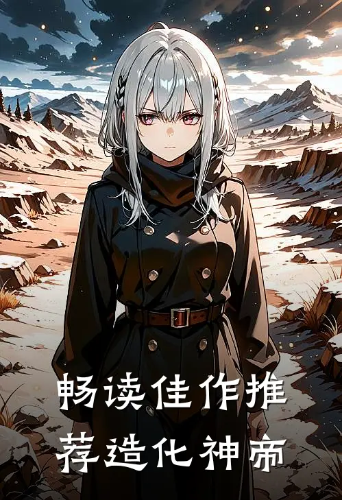 畅读佳作推荐造化神帝