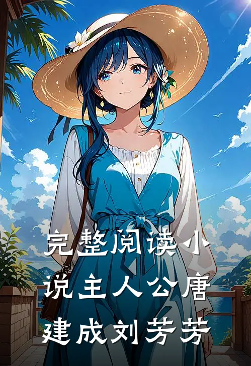 完整阅读小说主人公唐建成刘芳芳