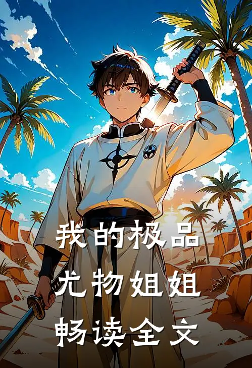 我的极品尤物姐姐畅读全文