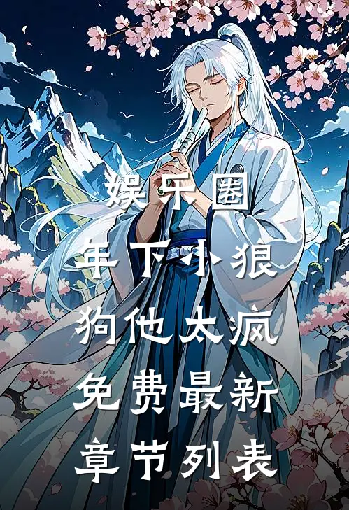娱乐圈：年下小狼狗他太疯免费最新章节列表