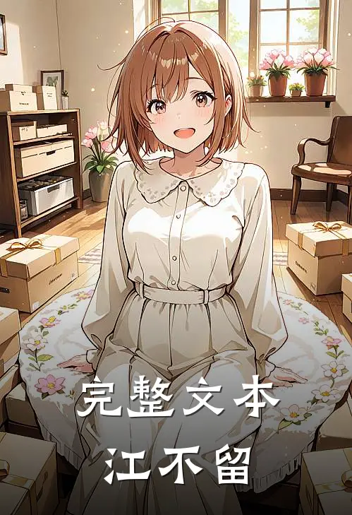 完整文本江不留