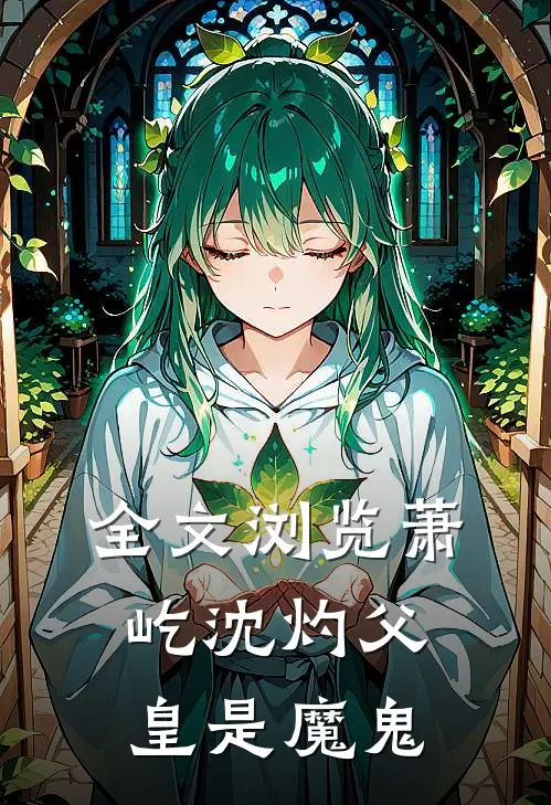 全文浏览萧屹沈灼父皇是魔鬼