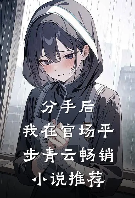 分手后，我在官场平步青云畅销小说推荐