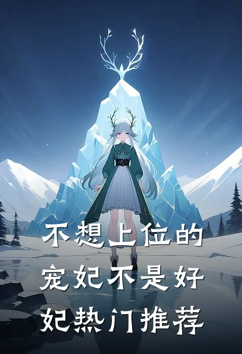 不想上位的宠妃不是好妃热门推荐