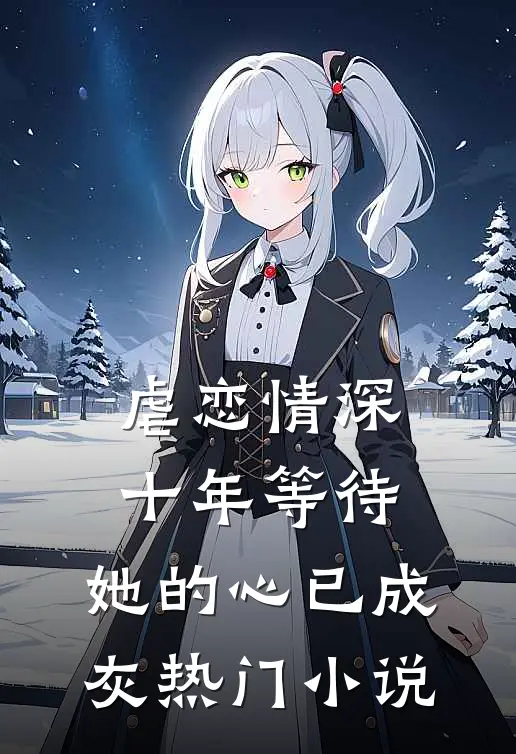 虐恋情深：十年等待，她的心已成灰热门小说