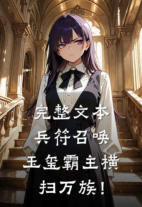 完整文本兵符召唤：玉玺霸主横扫万族！