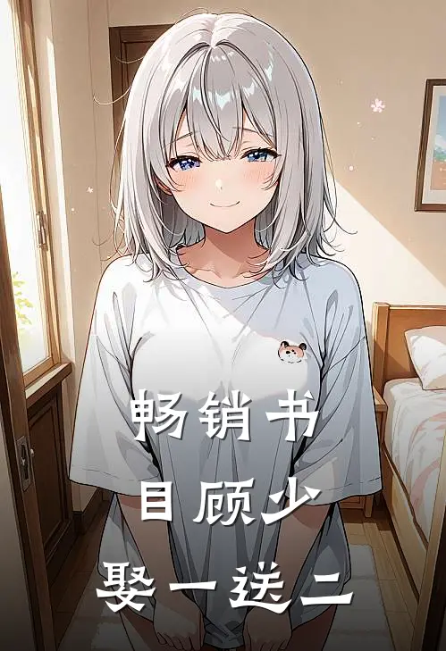 畅销书目顾少,娶一送二