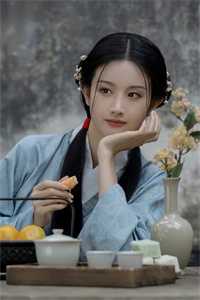 清纯蛇妖火辣辣，纯阳王爷哪里跑未删减版