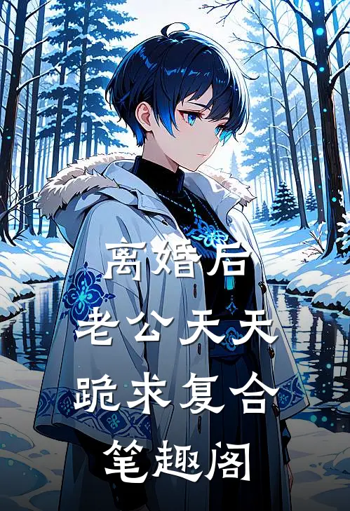 离婚后，老公天天跪求复合笔趣阁