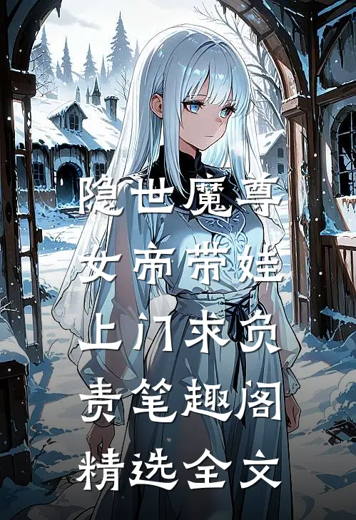 隐世魔尊,女帝带娃上门求负责 笔趣阁精选全文