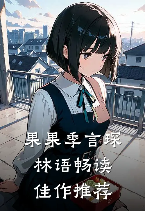 果果季言琛林语畅读佳作推荐