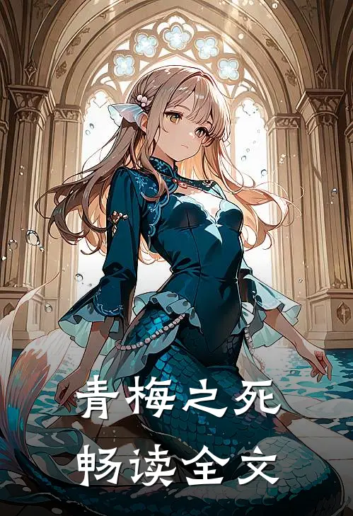 青梅之死畅读全文