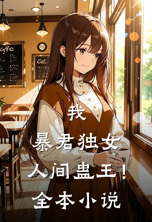 我,暴君独女,人间蛊王!全本免费阅读