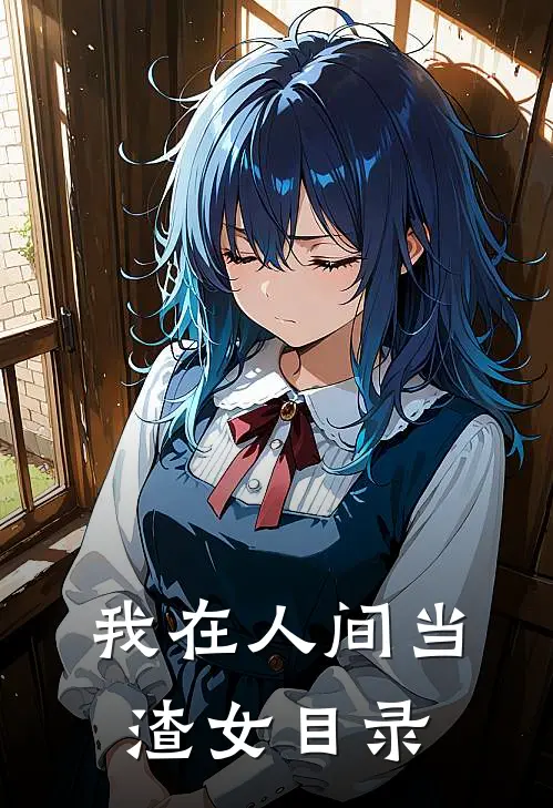 我在人间当渣女目录