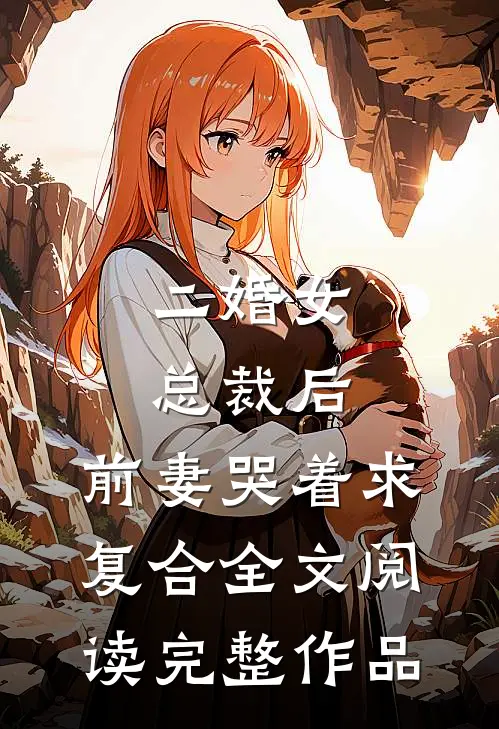 二婚女总裁后,前妻哭着求复合全文阅读完整作品
